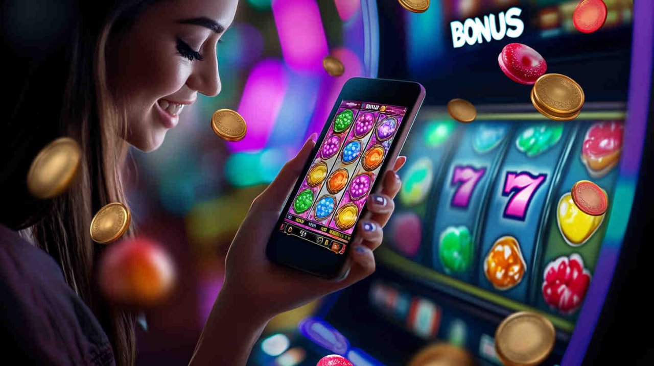 Pengguna melakukan deposit dengan metode pembayaran Rupiah di terminalbet